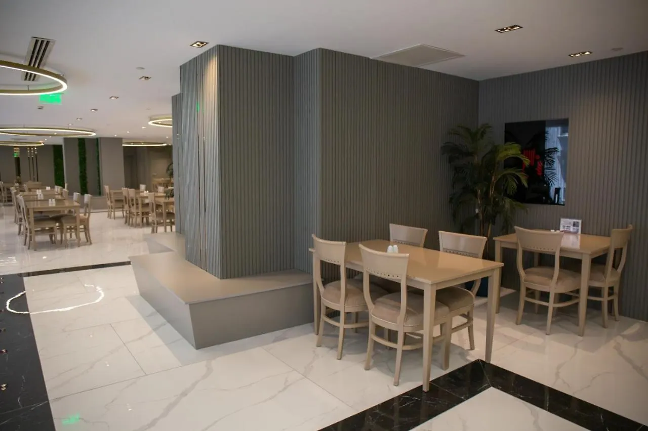 Nova Plaza Crystal Hotel & Spa Istanbul 4*,  Turkey