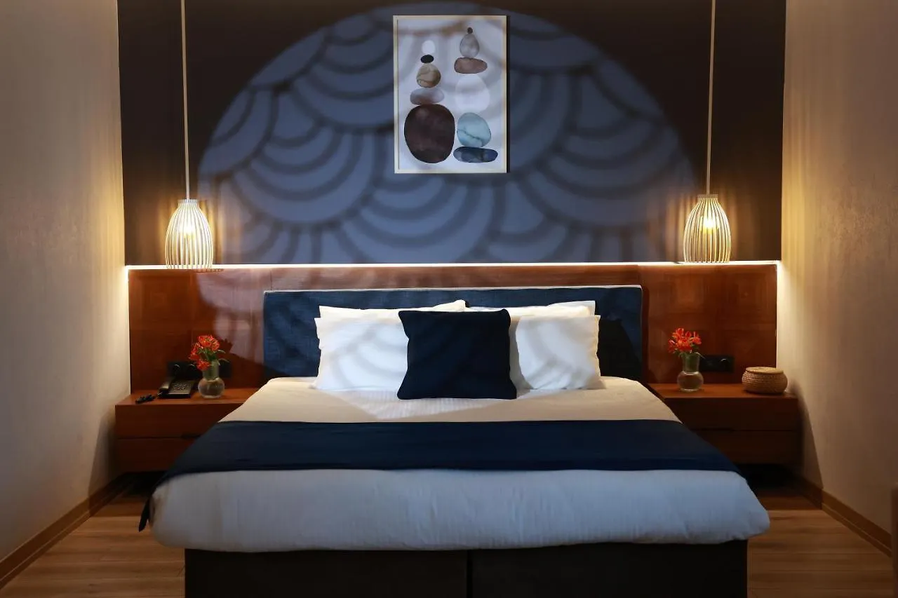 Nova Plaza Crystal Hotel & Spa Istanbul 4*,  Turkey