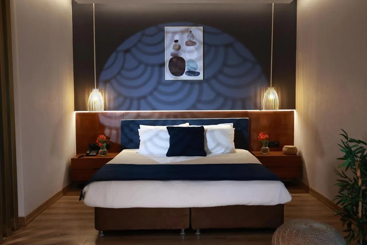 Nova Plaza Crystal Hotel & Spa Istanbul