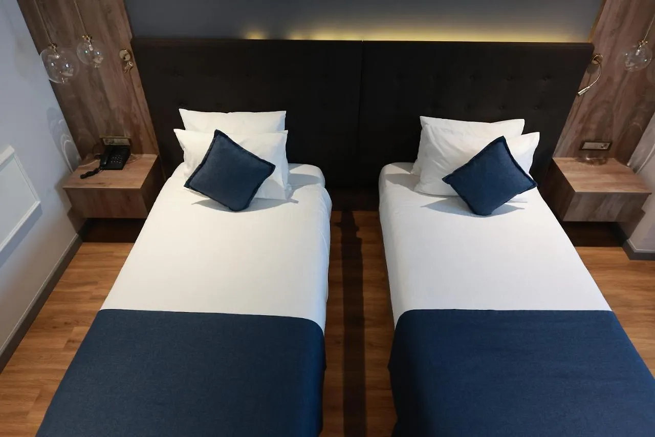 Nova Plaza Crystal Hotel & Spa Istanbul 4*,  Turkey