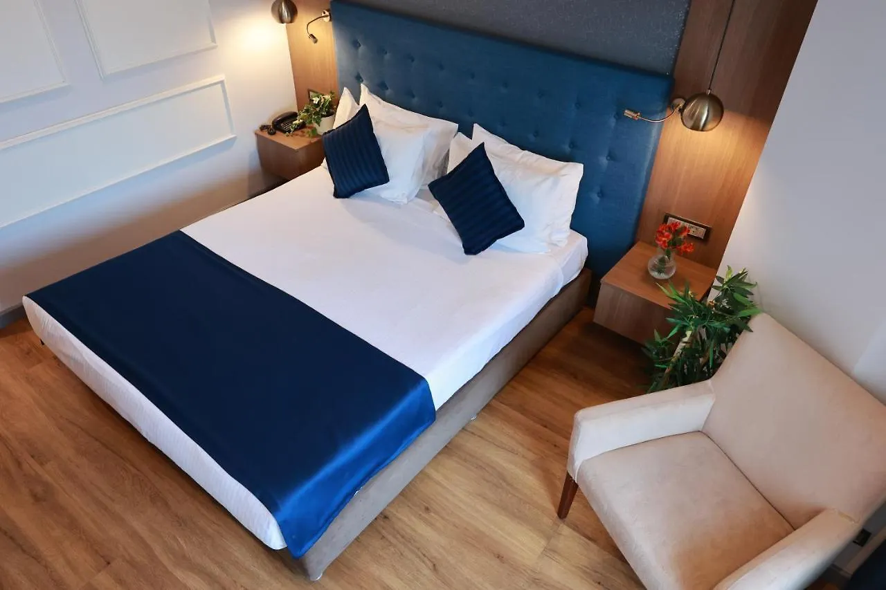 Nova Plaza Crystal Hotel & Spa Istanbul
