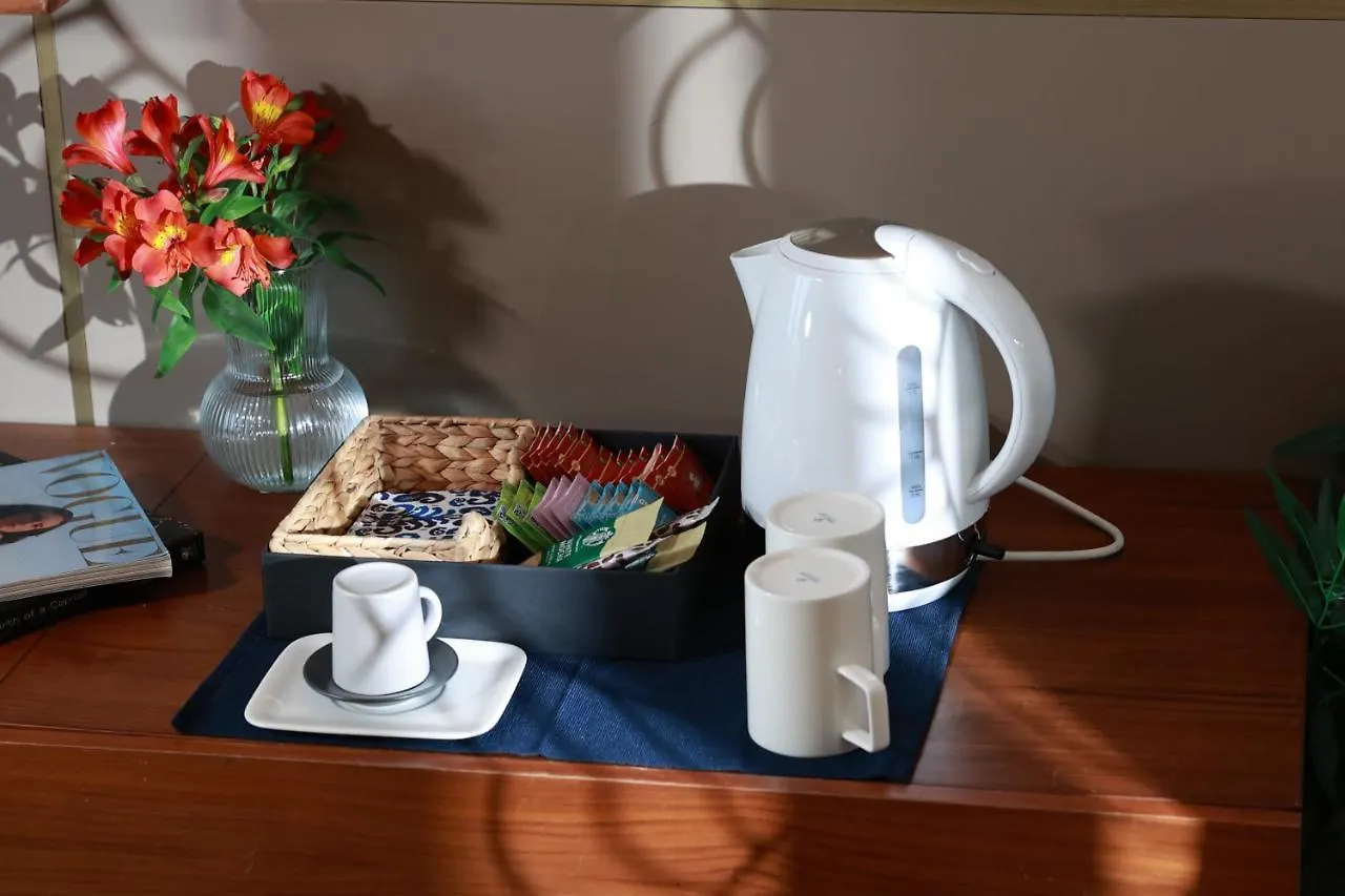 Nova Plaza Crystal Hotel & Spa Istanbul