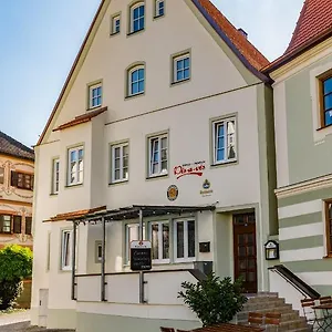 Bistro-pension Vis-a-vis Deutschland