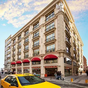 4* Ξενοδοχείο Eurostars Old