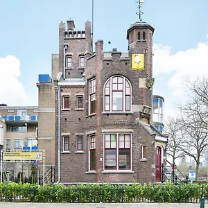 Boutique Havenkantoor 5* Den Haag