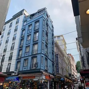 Отель Gulhane Corner, Стамбул