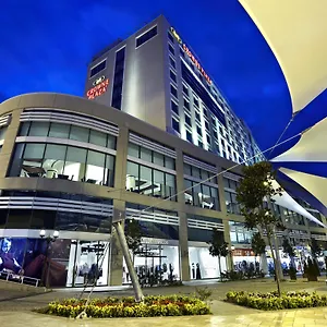 Отель Crowne Plaza By Ihg, Стамбул