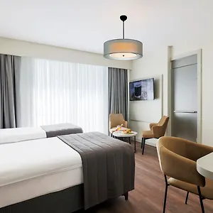 4* Ξενοδοχείο Orka Taksim &