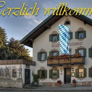 Und Neuwirt Deutschland