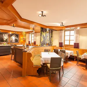Restaurant Jägerhof Deutschland