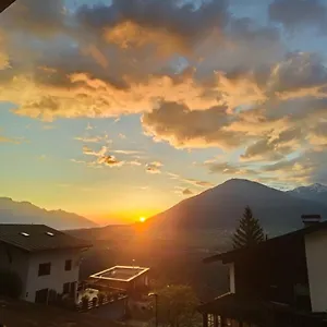  Appartamento Bergblick Austria