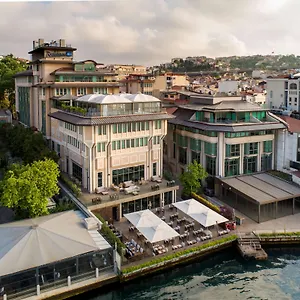 5* Ξενοδοχείο Radisson Blu Bosphorus