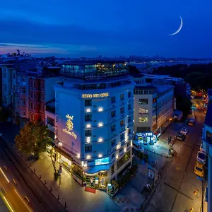 Hotel Arden Hotel-special Category, Istanbul