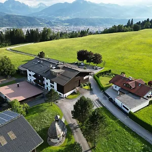  Appartamento Rechenhof Austria