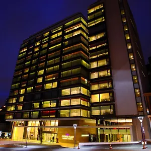 Отель Crowne Plaza Harbiye By Ihg, Стамбул