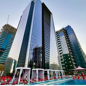 Canal Business Bay 5*, Ντουμπάι Ηνωμένα Αραβικά Εμιράτα