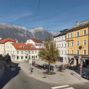 Appartamento Riesiges Zentrales Mit Parkplatz Austria