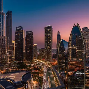 Fashion Avenue Mall 5*, Dubai Birleşik Arap Emirlikleri