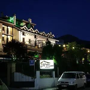** Hotel Rural Huerta Del Laurel España