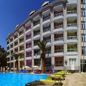 Vela 3*, Marmaris Türkiye