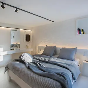  Appartamento Snooz Ap & Business Flats Belgio
