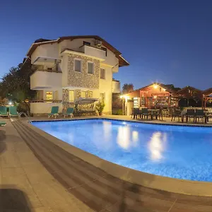 Gardenia Türkei