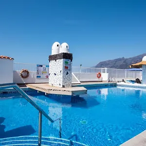 ** Apartahotel Vigilia Park España