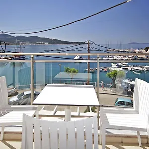 Aqua Marine 2 , Neos Marmaras Yunanistan