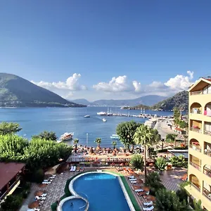 Golmar 3* İçmeler