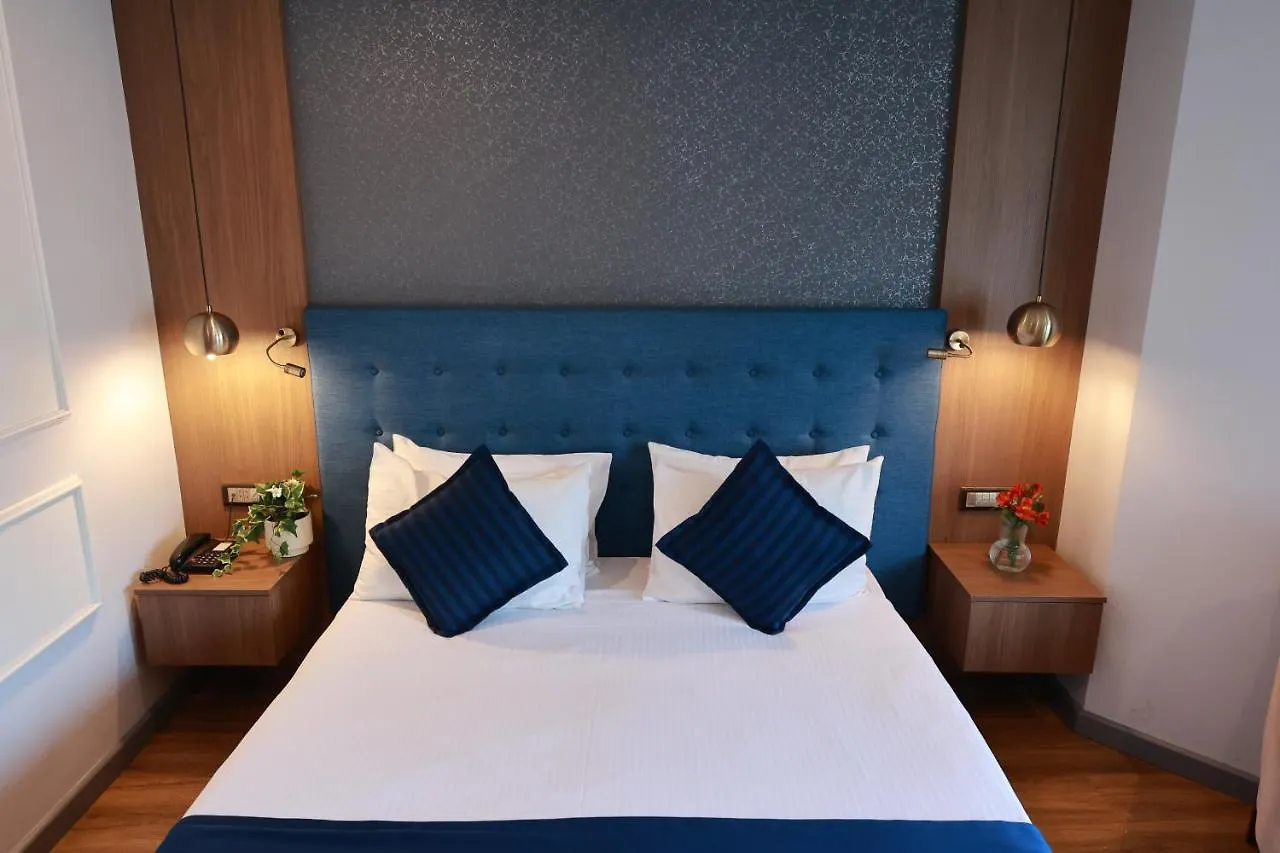 Nova Plaza Crystal Hotel & Spa Istanbul
