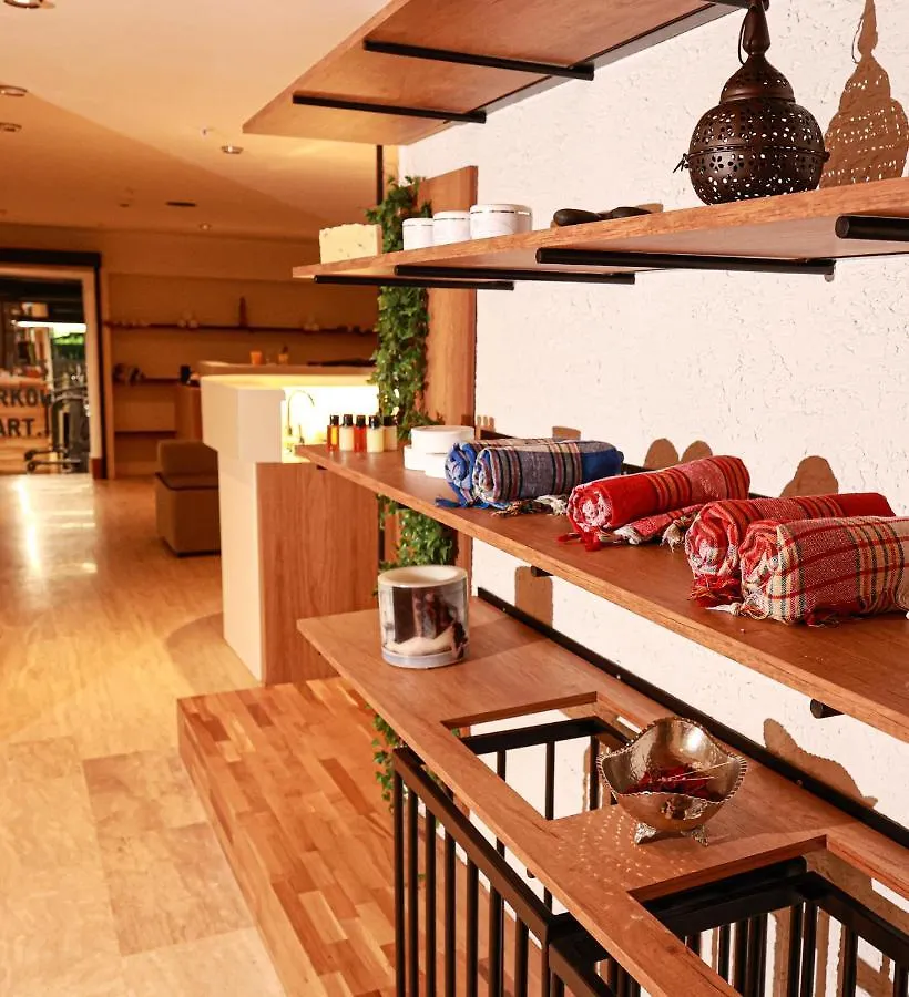 ****  Nova Plaza Crystal Hotel & Spa Istanbul Turkey